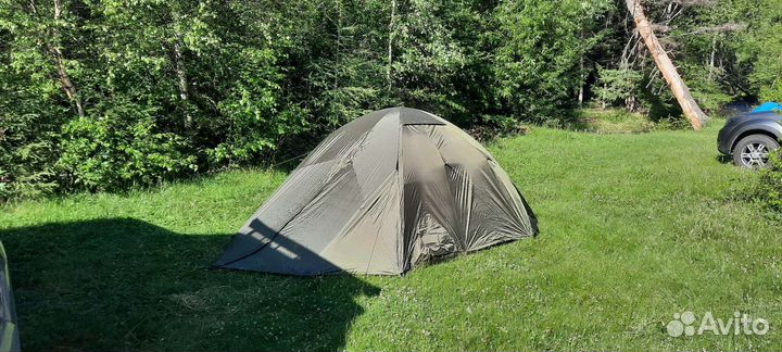 Палатка туристическая