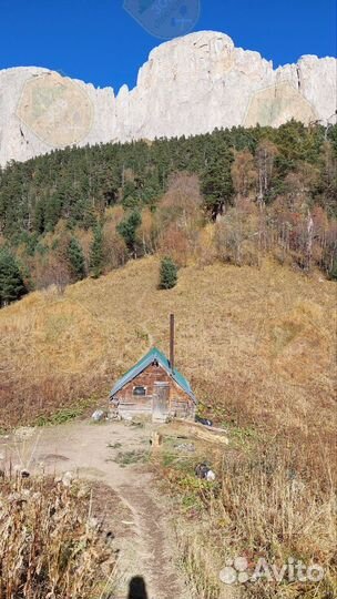 Поход на Тхачи 23-26 мая