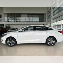 Новый Changan Eado Plus 1.4 AMT, 2023, цена 2 399 900 руб.