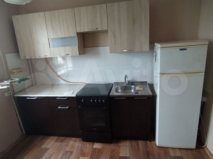 2-к. квартира, 52 м², 5/5 эт.