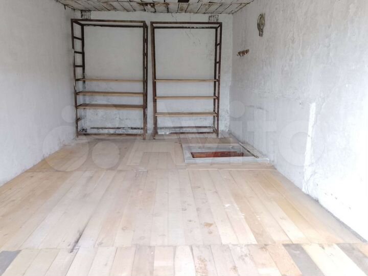 Гараж, 28 м²