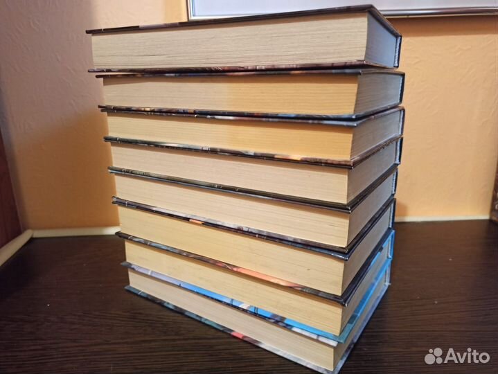 Алексей Пехов книги