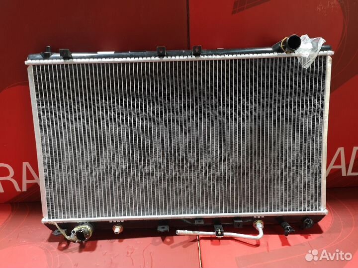 Радиатор двс tadashi TD-036-7126, 01153144, 036-60