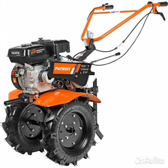 Бензиновый мотоблок patriot калуга пониженная пере