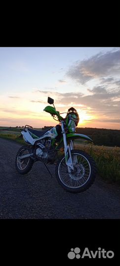 Мотоцикл Racer rc200gy-c2