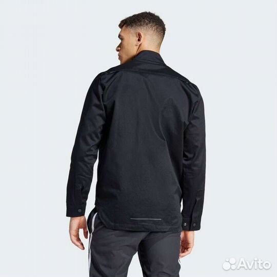 Adidas Jacket Trackstand Utility