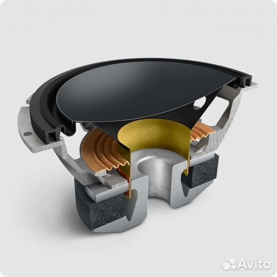 Напольная акустическая система Kef R5Meta