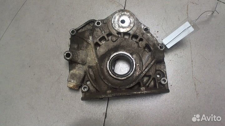 Насос масляный Volkswagen Crafter, 2009