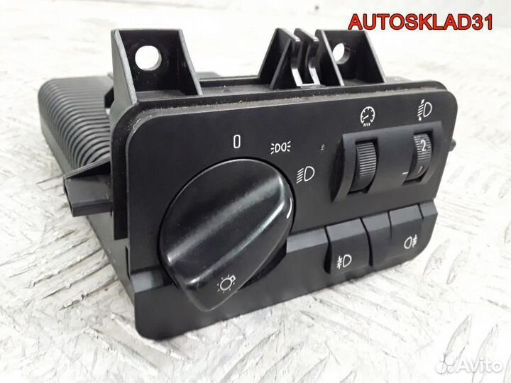 Переключатель света BMW E46 61316901429