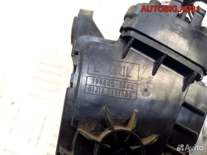 Педаль газа Mazda 6 GG gr1l41600a