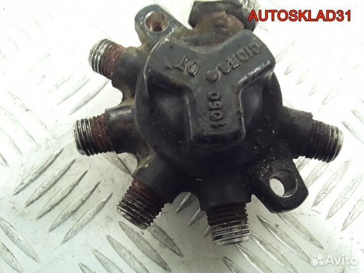 Рейка топливная рампа Ford Focus 1 1s4q9d280ac