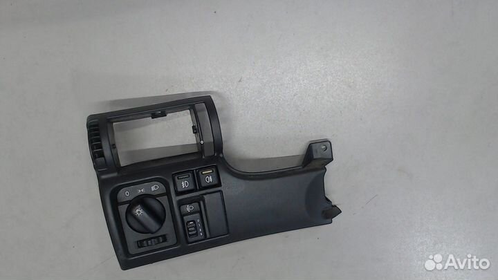 Переключатель света Opel Astra F, 1998