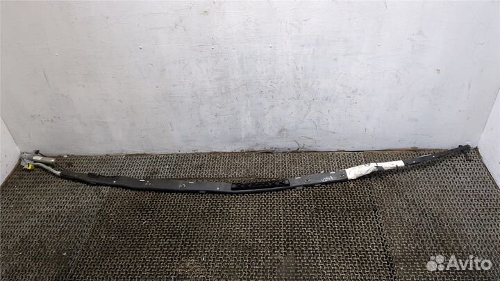 Подушка безопасности боковая Volkswagen Passat 5