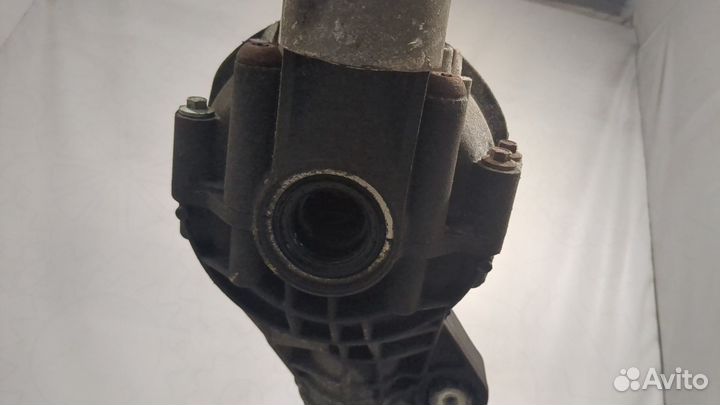 Редуктор моста Volkswagen Touareg, 2004