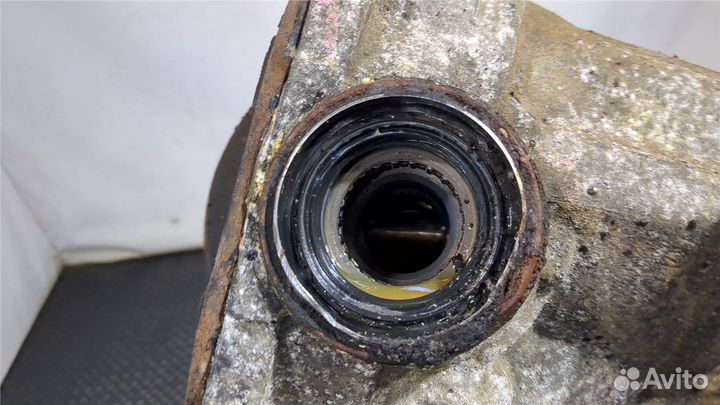 Редуктор моста Ford F-150, 2009