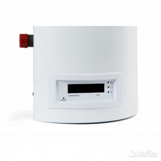 Котел электрический Teplodom i-TRM silver StS-12,1