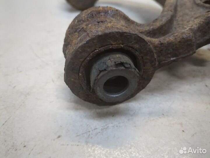 Рычаг подвески Subaru Forester (S12), 2009