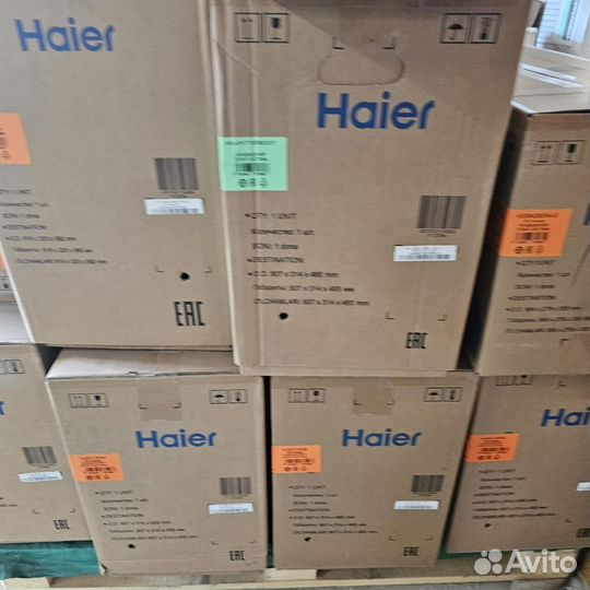 Мульти сплит система от производителя