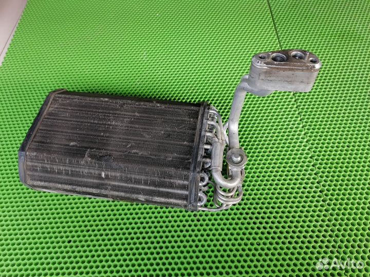 Испаритель кондиционера Бмв Е39