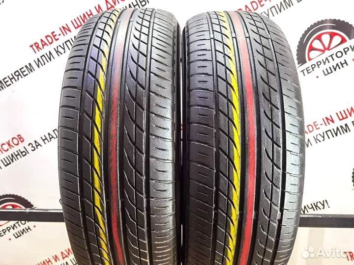 Yokohama Practiva BP01 195/65 R15 91S