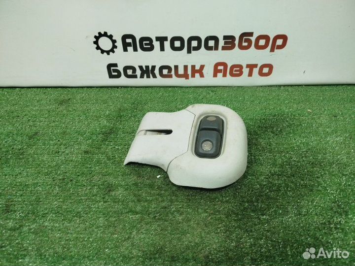 Плафон подсветки салона Chevrolet Niva универсал