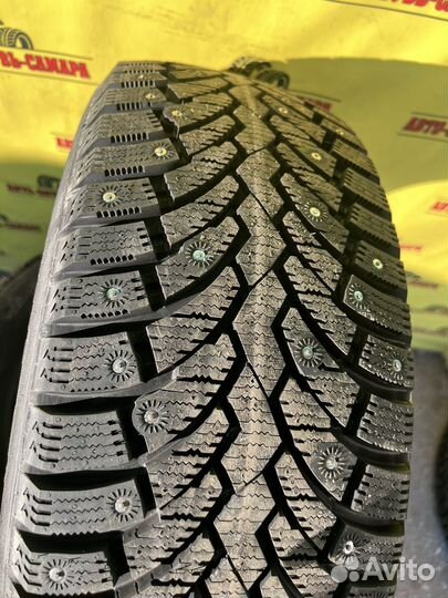 Pirelli Formula Ice 205/60 R16 96T