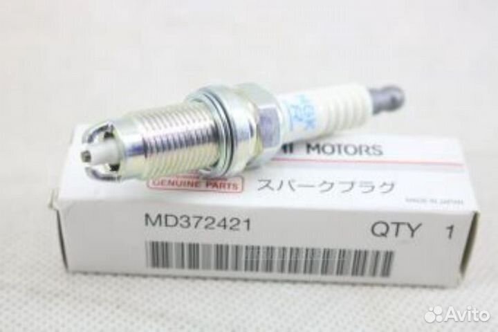 Mitsubishi MD372421 Свеча зажигания