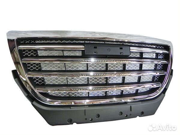 Решетка радиатора Haval H2