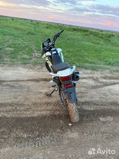 Мотоленд 250