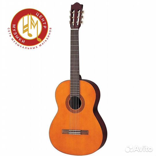 Классическая гитара Yamaha C40