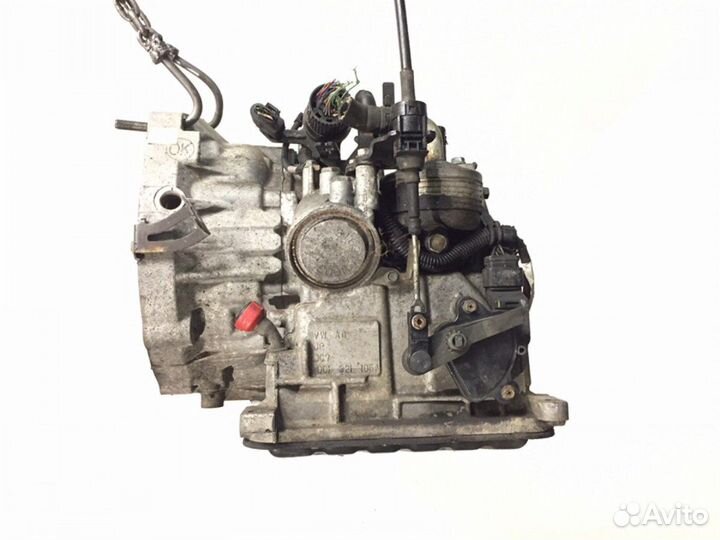 Коробка АКПП Volkswagen Lupo 1.4 л jpjc7