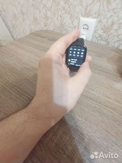 Xiaomi redmi watch 3