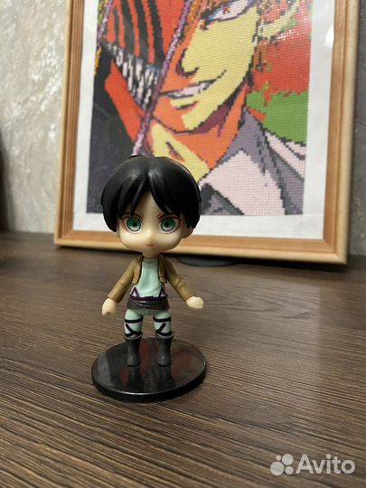 Фигурка аниме