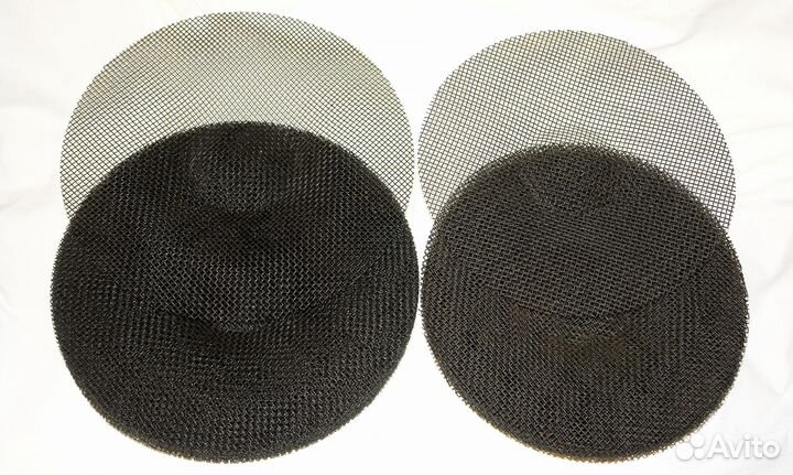 Ломо сетка защитная для динамиков 15 дюймов