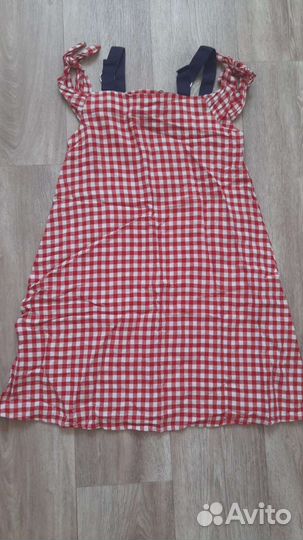 Сарафан для девочки