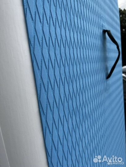 Сап борд GQ Blue / Сап Борд JS-GQ 320