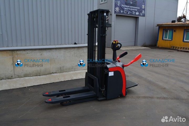 Штабелер oxlift AX-2516