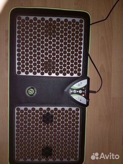 Ножной массажер биохат nm55p