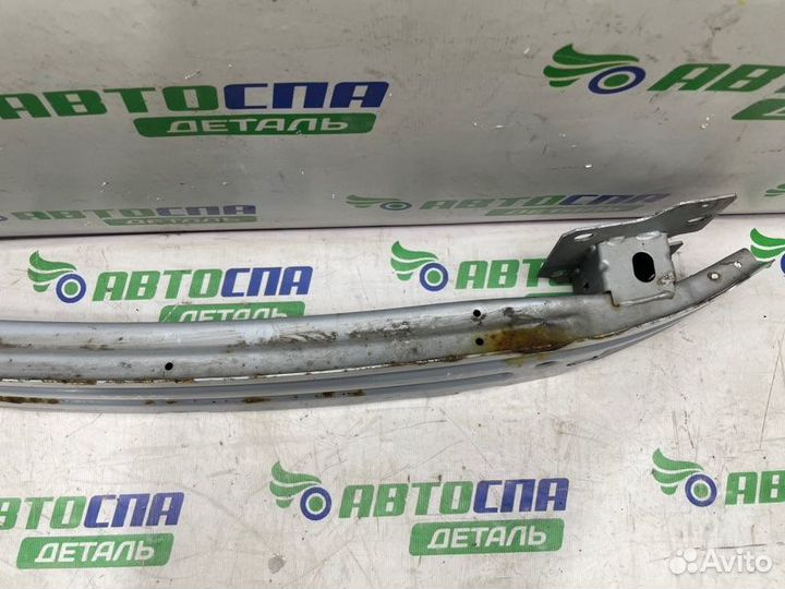 Усилитель бампера передний Jaguar Xf седан дизель