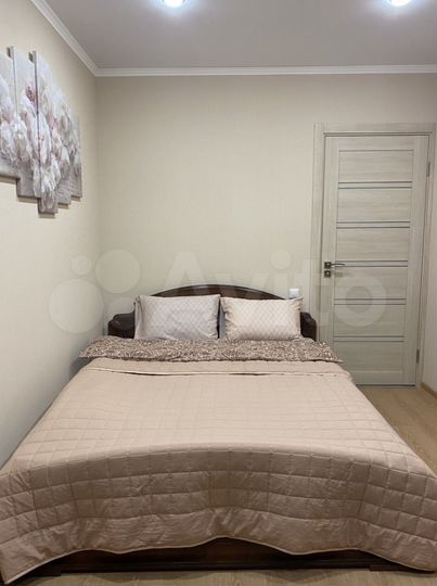2-к. квартира, 65 м², 5/10 эт.