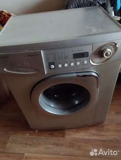 Samsung F1015J, плата управления