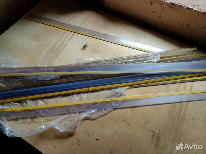 Держатели для ценников