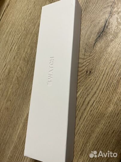 Часы apple watch 7 45 mm