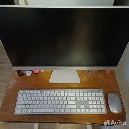 Моноблок asus m241d