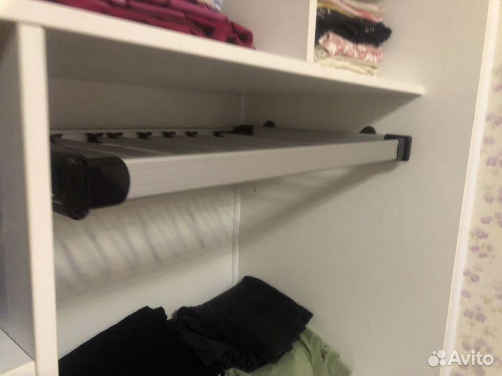 Вешалка/Брючница