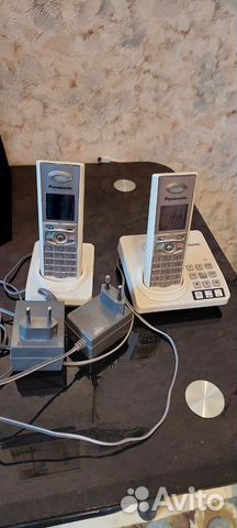 Телефон домашний стационарный