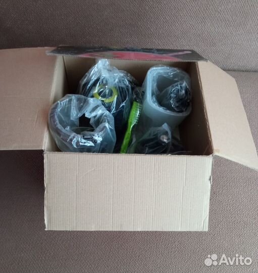 Соковыжималка шнековая endever новая