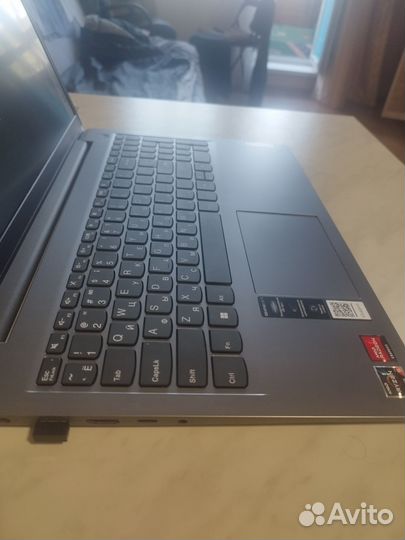 Lenovo IdeaPad 3 15ABA7 16Gb 512Gb