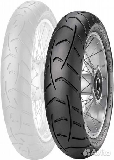 Metzeler 150/70 17 M/C 69H TL tourance next radial