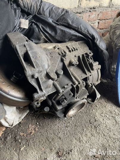 Двигатель на volkswagen passat б5 1 8 125л/с